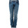 tekstylia Męskie Spodnie z pięcioma kieszeniami Pepe jeans PM206326VR34 | Stanley Niebieski