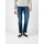 tekstylia Męskie Spodnie z pięcioma kieszeniami Pepe jeans PM201473KY92 | M24_106 Niebieski