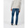 tekstylia Męskie Spodnie z pięcioma kieszeniami Pepe jeans PM201473KY92 | M24_106 Niebieski