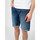 tekstylia Męskie Szorty i Bermudy Pepe jeans PM800969 | Callen Short Reclaim Niebieski