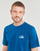 tekstylia Męskie T-shirty z krótkim rękawem Patagonia M'S '73 SKYLINE ORGANIC T-SHIRT Niebieski