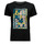 tekstylia Damskie T-shirty z krótkim rękawem Patagonia W'S WE ALL NEED RINGER RESPONSIBILI-TEE Czarny