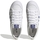 Buty Damskie Trampki adidas Originals Nizza Platform W HQ1909 Biały