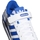 Buty Damskie Trampki adidas Originals Forum Low FY7756 Niebieski