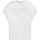 tekstylia Damskie T-shirty i Koszulki polo MICHAEL Michael Kors MR350XK97J Biały