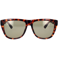 Zegarki & Biżuteria  Męskie okulary przeciwsłoneczne Gucci Occhiali da Sole  GG1345S 003 Inny
