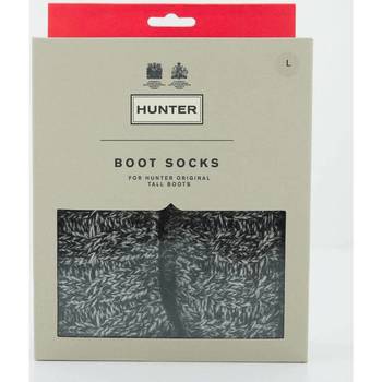 Hunter 6STITCH CABLE T Szary