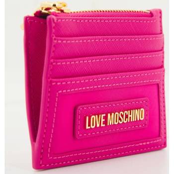 Love Moschino JC5635PP1G Różowy