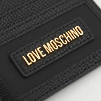 Love Moschino JC5635PP1G Czarny
