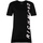 tekstylia Damskie T-shirty z krótkim rękawem John Richmond RWA22014TS Czarny