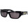 Zegarki & Biżuteria  Męskie okulary przeciwsłoneczne Gucci Occhiali da Sole  GG1296S 001 Czarny