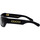 Zegarki & Biżuteria  Męskie okulary przeciwsłoneczne Gucci Occhiali da Sole  GG1296S 001 Czarny
