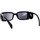 Zegarki & Biżuteria  Damskie okulary przeciwsłoneczne Gucci Occhiali da Sole  GG1325S 001 Czarny
