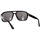 Zegarki & Biżuteria  Męskie okulary przeciwsłoneczne Gucci Occhiali da Sole  GG1342S 001 Czarny