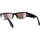 Zegarki & Biżuteria  okulary przeciwsłoneczne McQ Alexander McQueen Occhiali da Sole  AM0404S 001 Czarny