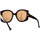 Zegarki & Biżuteria  Damskie okulary przeciwsłoneczne Gucci Occhiali da Sole  GG1257S 002 Brązowy
