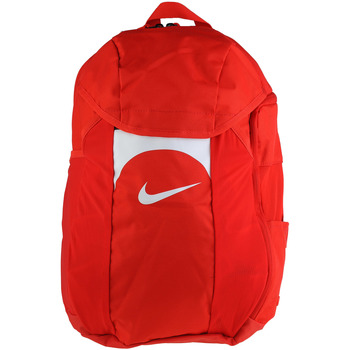 Torby Męskie Plecaki Nike Academy Team Backpack Czerwony