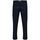 tekstylia Męskie Spodnie Selected Noos Slim Tape New Miles Pants - Dark Sapphire Niebieski