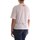 tekstylia Damskie T-shirty z krótkim rękawem Marella ESCAPE2 Biały