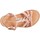 Buty Dziewczynka Sandały Les Tropéziennes par M Belarbi 204961 Różowy