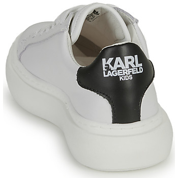 Karl Lagerfeld Z29068 Biały