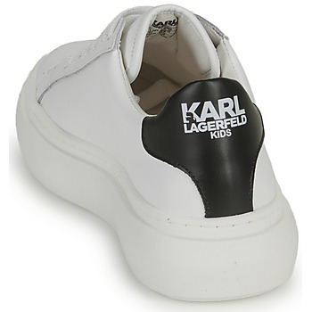 Karl Lagerfeld Z29068 Biały