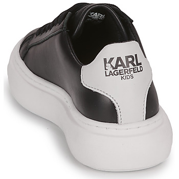 Karl Lagerfeld Z29068 Czarny