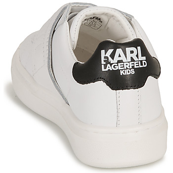 Karl Lagerfeld Z29070 Biały