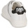 Buty Chłopiec Trampki niskie Karl Lagerfeld Z29070 Biały