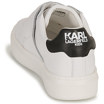 Karl Lagerfeld Z29070 Biały