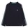 tekstylia Chłopiec T-shirty z krótkim rękawem Timberland T25U37-857-J Marine