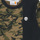 tekstylia Chłopiec Bluzy Timberland T25U60-655-J Camouflage