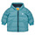 tekstylia Chłopiec Kurtki pikowane Timberland T60014-875-C Niebieski