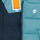 tekstylia Chłopiec Kurtki pikowane Timberland T60014-875-C Niebieski