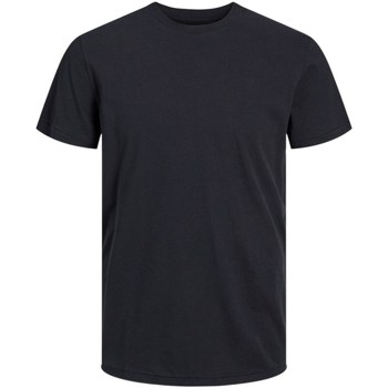 tekstylia Damskie T-shirty z krótkim rękawem Premium By Jack&jones 12221298 Czarny