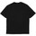 tekstylia Chłopiec T-shirty z krótkim rękawem Diesel J01131-KYAR1 Czarny