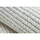 Dom Dywany Rugsx Dywan CASABLANCA PLUS krem jednolity, pętelkowy 100x150 cm Beżowy