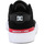 Buty Męskie Buty skate DC Shoes DC Teknic S Black/White ADYS300739-BKW Wielokolorowy