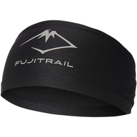 Dodatki Akcesoria sport Asics Fujitrail Headband Czarny