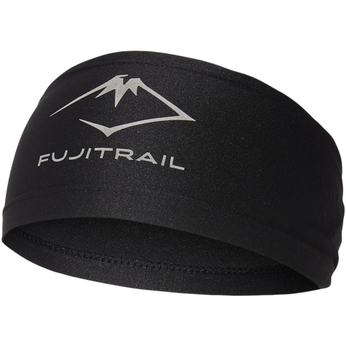 Dodatki Akcesoria sport Asics Fujitrail Headband Czarny