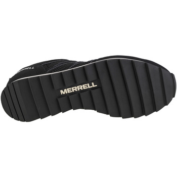 Merrell Alpine Sneaker Czarny