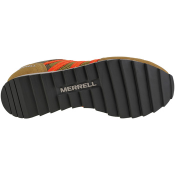 Merrell Alpine Sneaker Zielony
