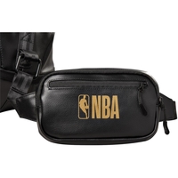 Torby Torby / Saszetki Wilson NBA 3in1 Basketball Carry Bag Czarny