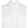 tekstylia Damskie Sukienki krótkie Msgm 3441MDA05237106 02 Biały