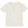 tekstylia Damskie T-shirty z krótkim rękawem Tommy Hilfiger KN0KN01569 Biały