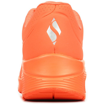 Skechers Uno Night Shades Pomarańczowy