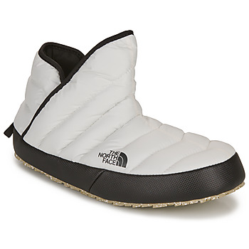 Buty Damskie Obuwie domowe The North Face M THERMOBALL TRACTION BOOTIE Biały