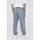 tekstylia Męskie Spodnie dresowe Calvin Klein Jeans J30J322925 Szary