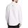 tekstylia Męskie Koszule z długim rękawem Tommy Hilfiger  Biały