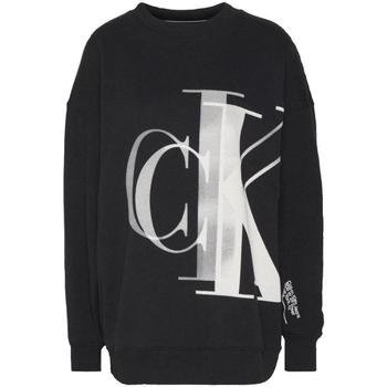 Calvin Klein Jeans  Czarny
